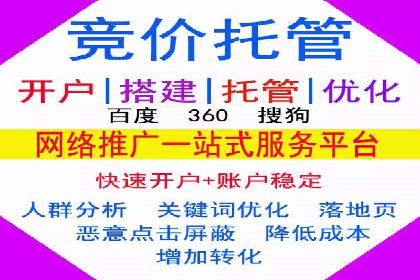 案例分享：竞价推广代运营助力企业拓展海外市场